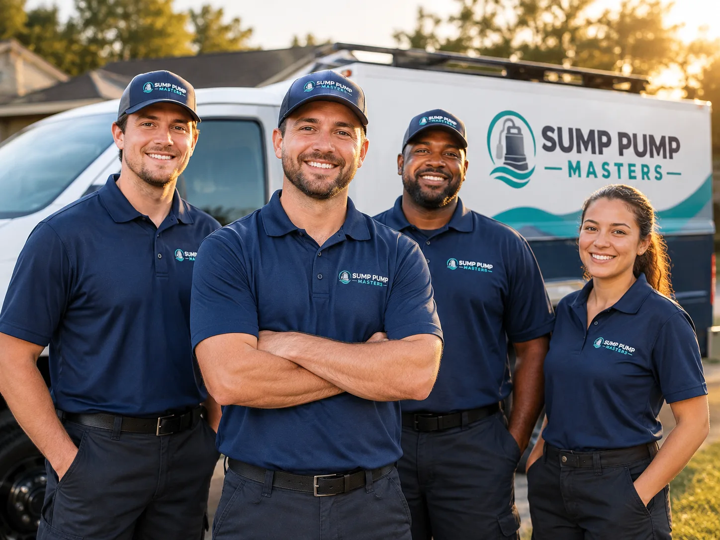 Sump Pump Repair company in Locust, NC